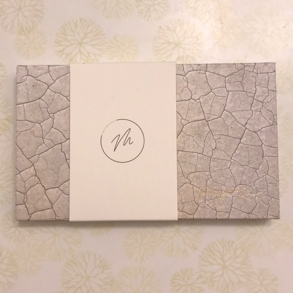 Maskcara Beauty Quad Compact